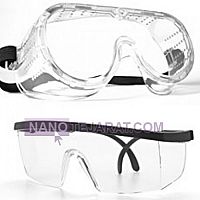 Safe glasses Safe glasses